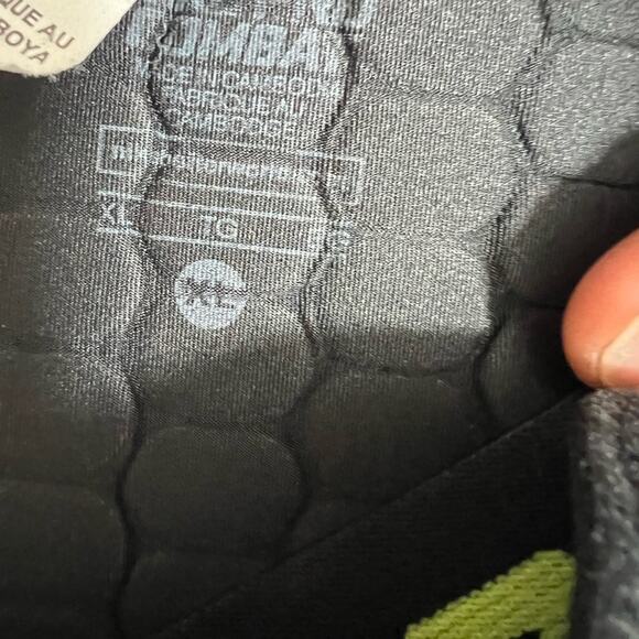 Nike Men's Pro Hyperstrong Football Shorts SIZE XL - Picture 4 of 5